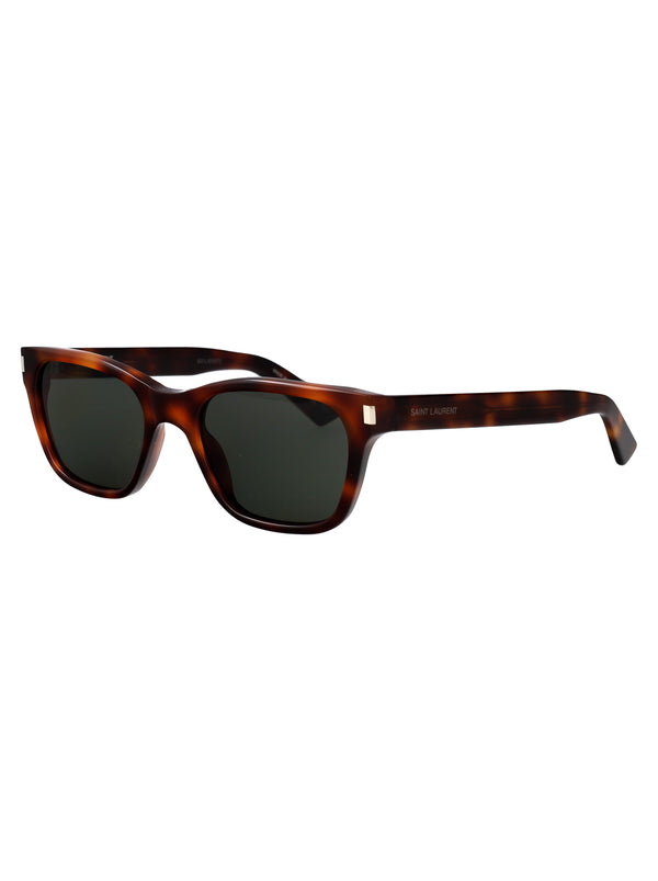 SL 874 Squared Sunglasses
