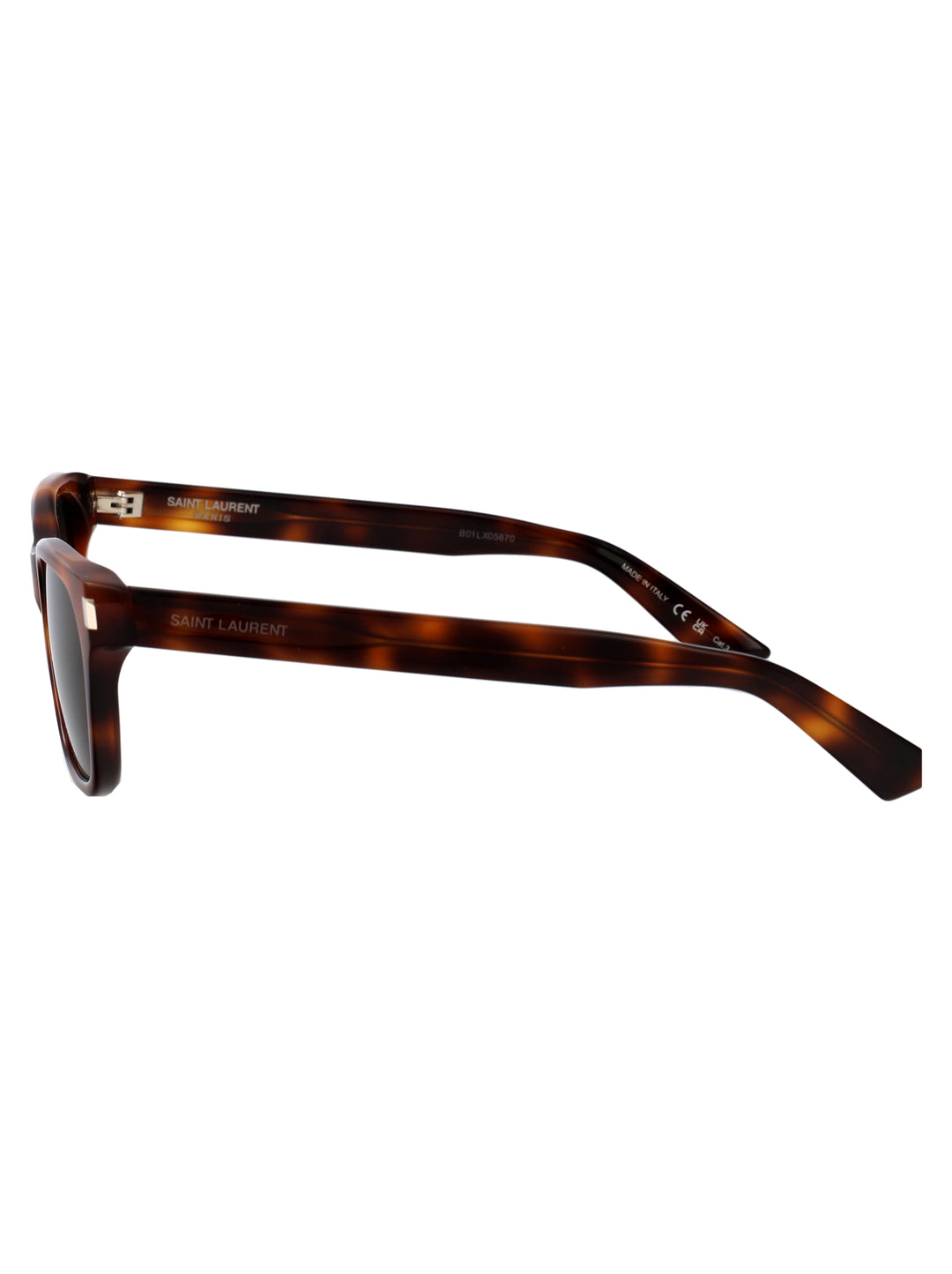Saint Laurent SUNGLASSES - Havana | 16f9b93d5b776f15d89ba230e722c58aeaabe2a9