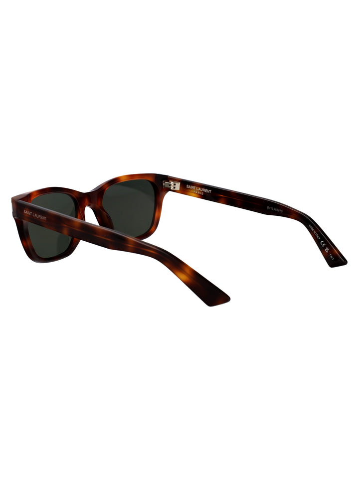 Saint Laurent SUNGLASSES - Havana | df57d035c6c73149f2b62bd8378a8b792fc1dfce