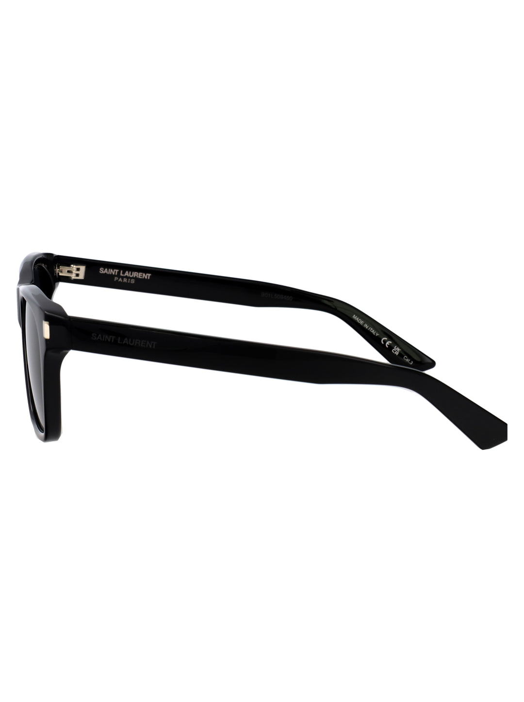 Saint Laurent SUNGLASSES - Black | bf76dbaca1c23e4d1559de4e8f7ec52e705145b7