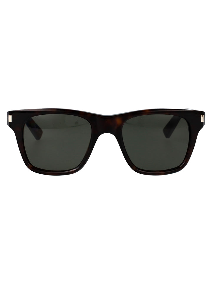 Saint Laurent SUNGLASSES - Havana | 02f5fb75d34cdf8852c062b44e53fda95c46835d