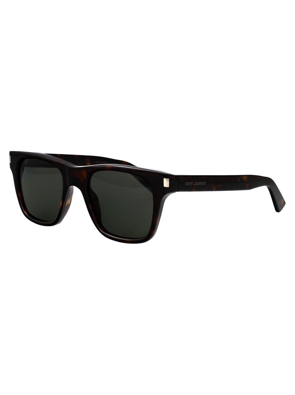 SL 875 Squared Sunglasses