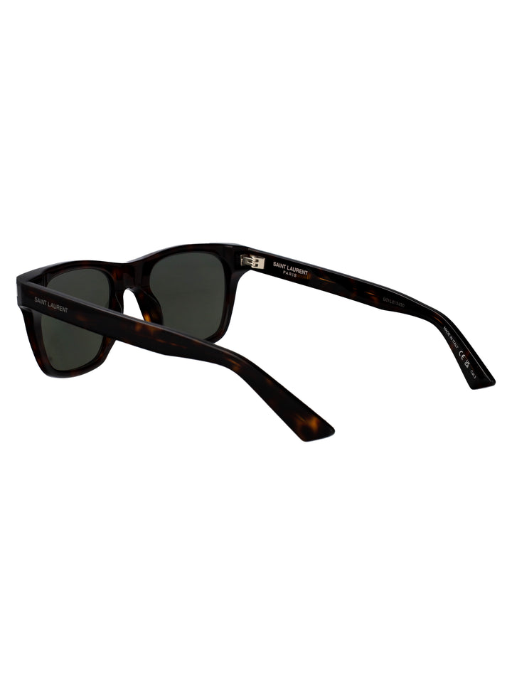 Saint Laurent SUNGLASSES - Havana | 7354e028cfd1f895fd58a30d7d79df6dd2bc8595