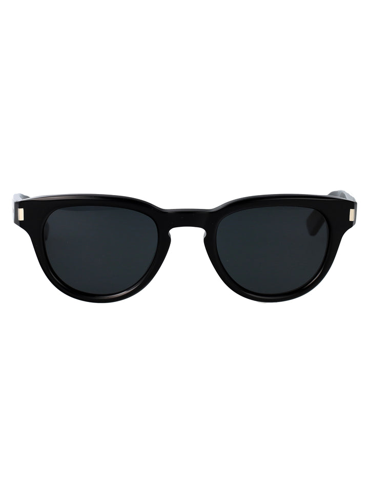 Saint Laurent SUNGLASSES - Black | 0599367c7e12b0cd90c4909bb1de171d976f2bc5