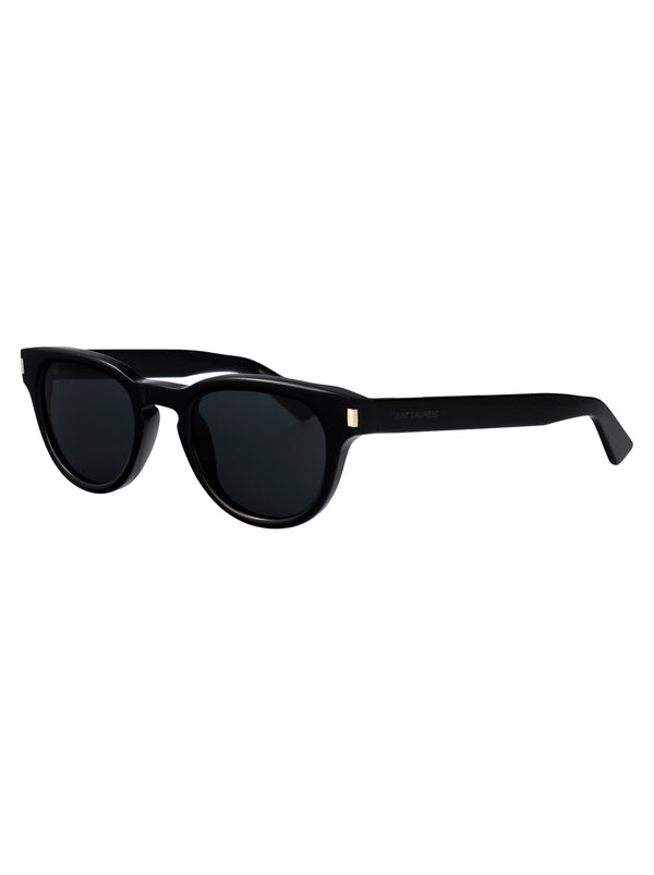SL 876 Round Sunglasses