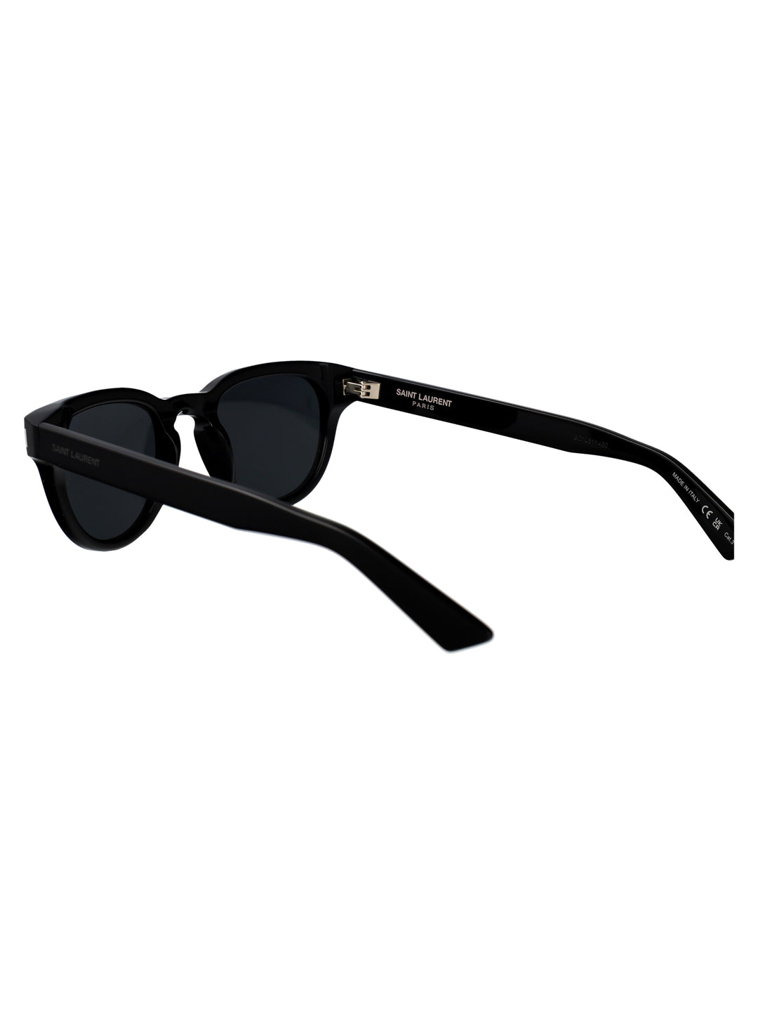 Saint Laurent SUNGLASSES - Black | 03097fc77f573f6aeb98e336909b13f3e3af23ad