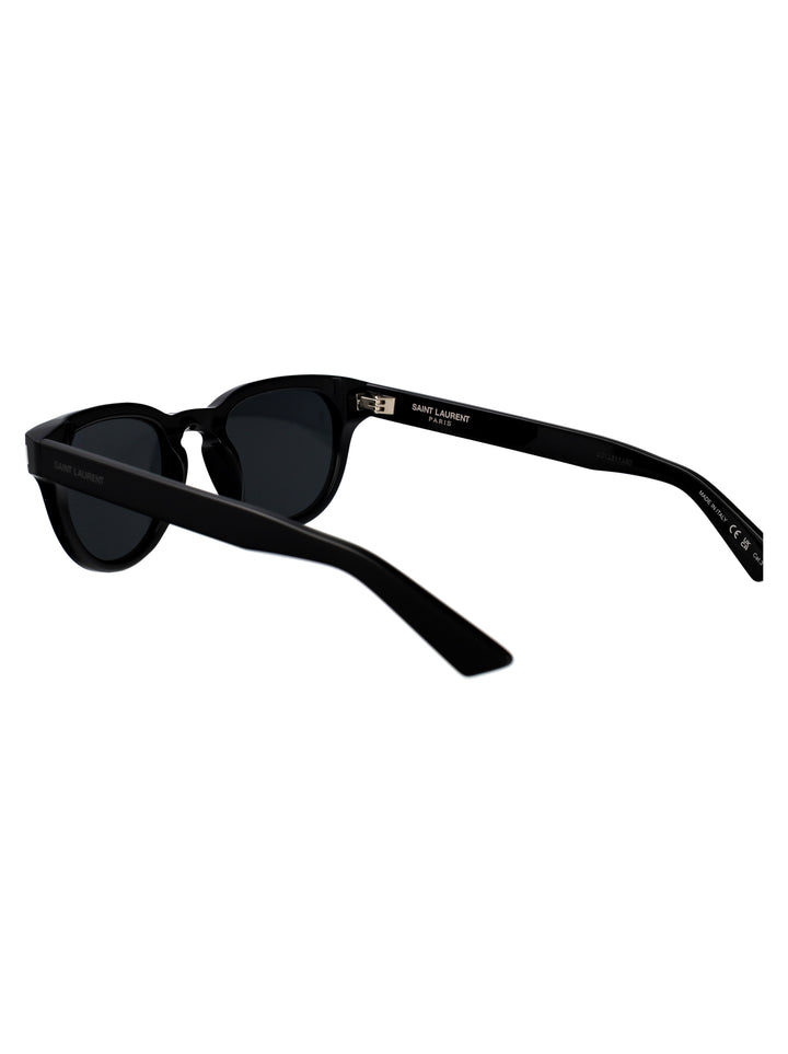 Saint Laurent SUNGLASSES - Black | 03097fc77f573f6aeb98e336909b13f3e3af23ad