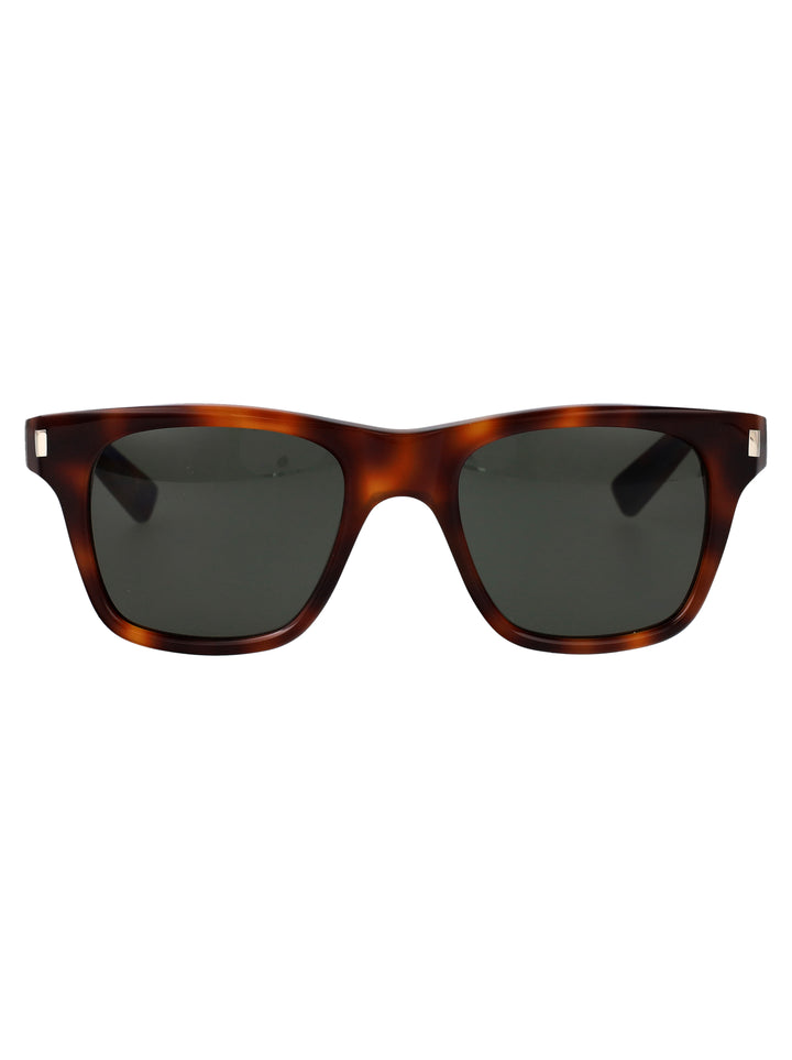 Saint Laurent SUNGLASSES - Havana | 85c5aa6b49cac23f4520056aa1e02a5f828124b7