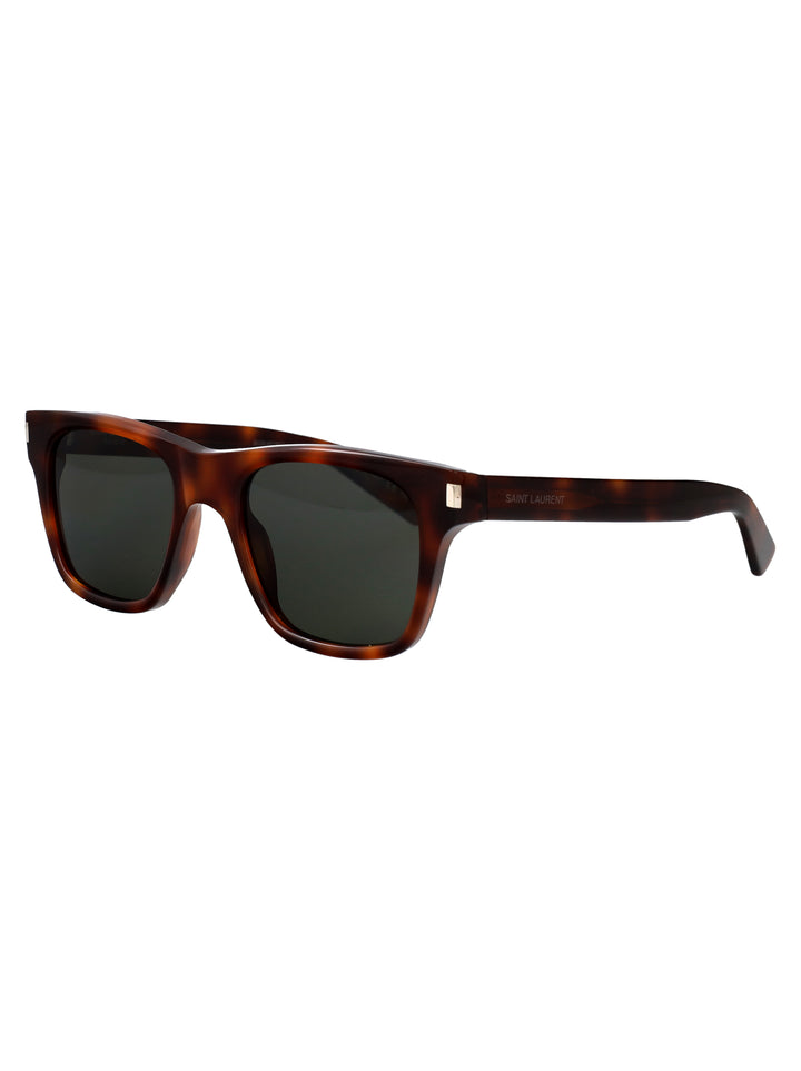 Saint Laurent SUNGLASSES - Havana | 5c4d27fe2ffd968ebe648c8f2bd93dceefad393a