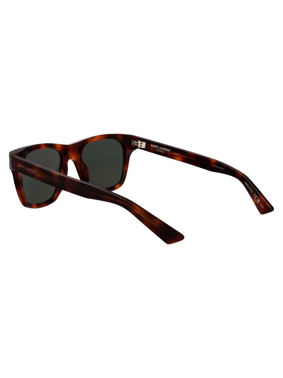 Saint Laurent SUNGLASSES - Havana | 98c73e1abafcf002ee3310c767581ee68107eb32