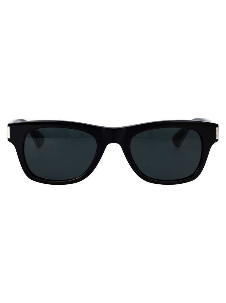 Saint Laurent SUNGLASSES - Black | 2e59aea47d29408bca1dbf140e14b6f06770ef0f