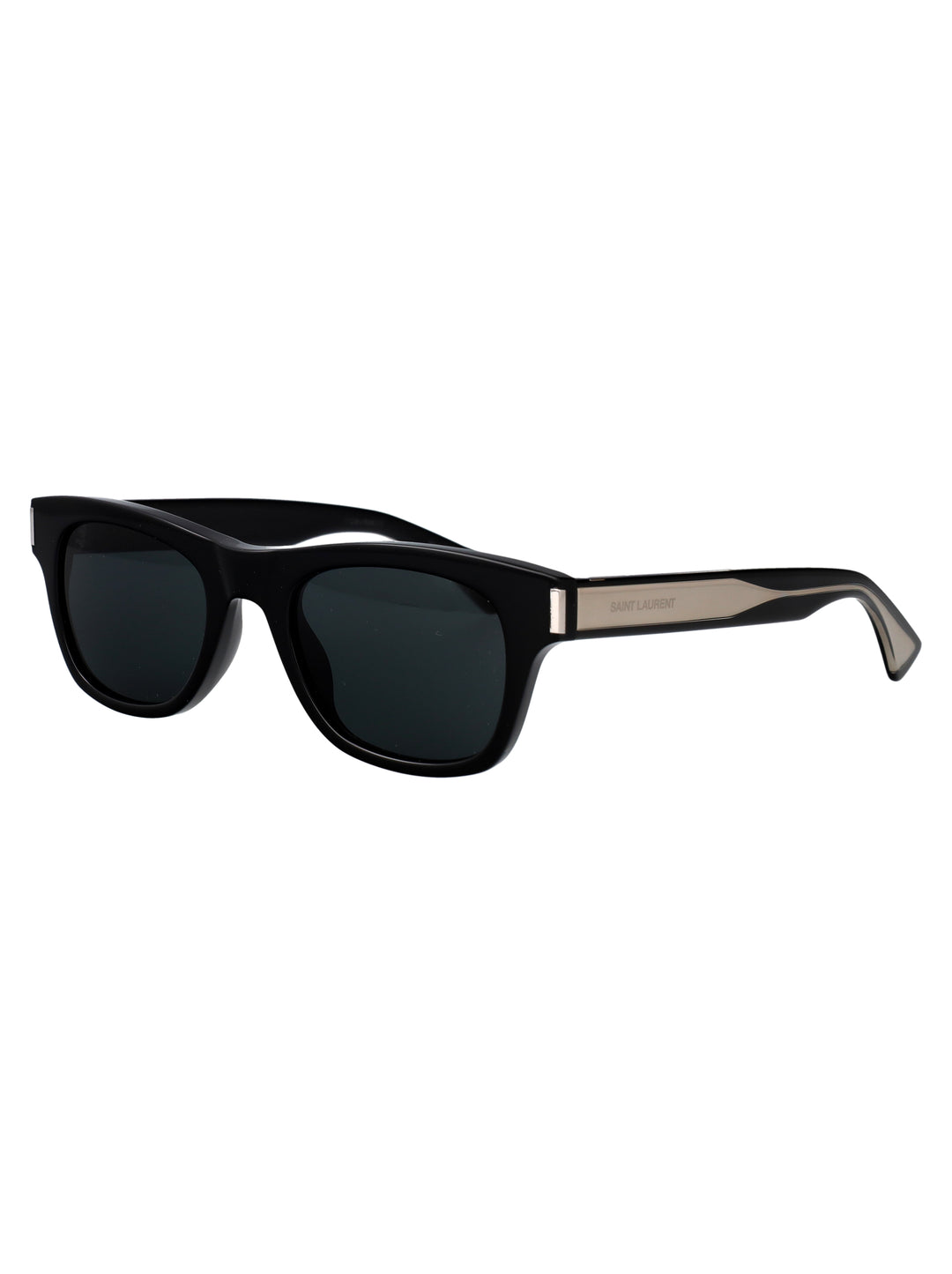 Saint Laurent SUNGLASSES - Black | 33d7ccb85649910aea3500a20fe5ad6bd56376f5