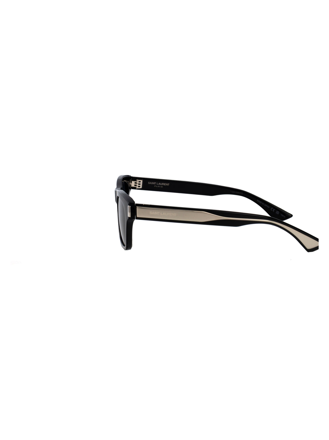 Saint Laurent SUNGLASSES - Black | b11789ab809b04db98e020ae7d4938c6e8987527