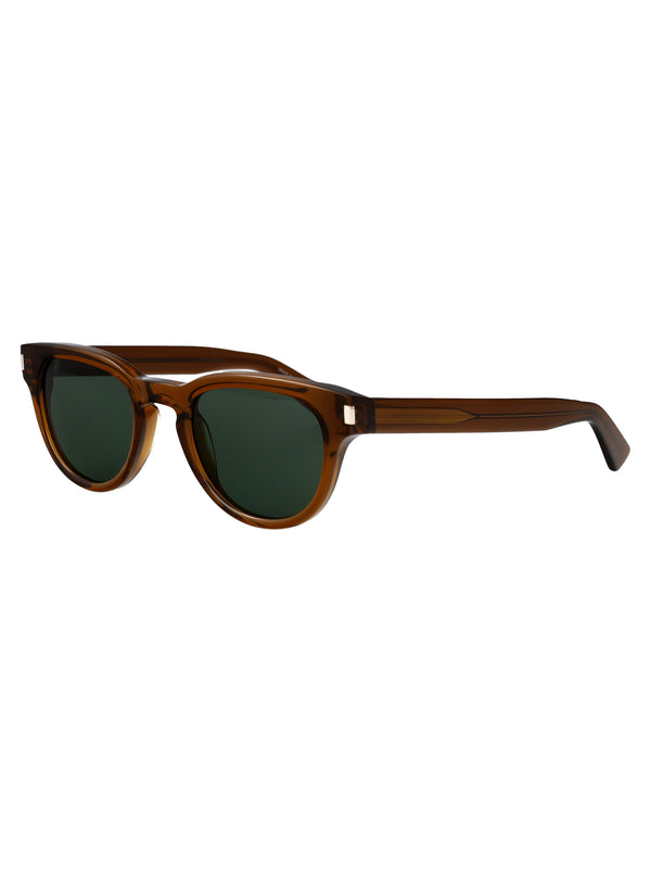 SL 876 Round Sunglasses