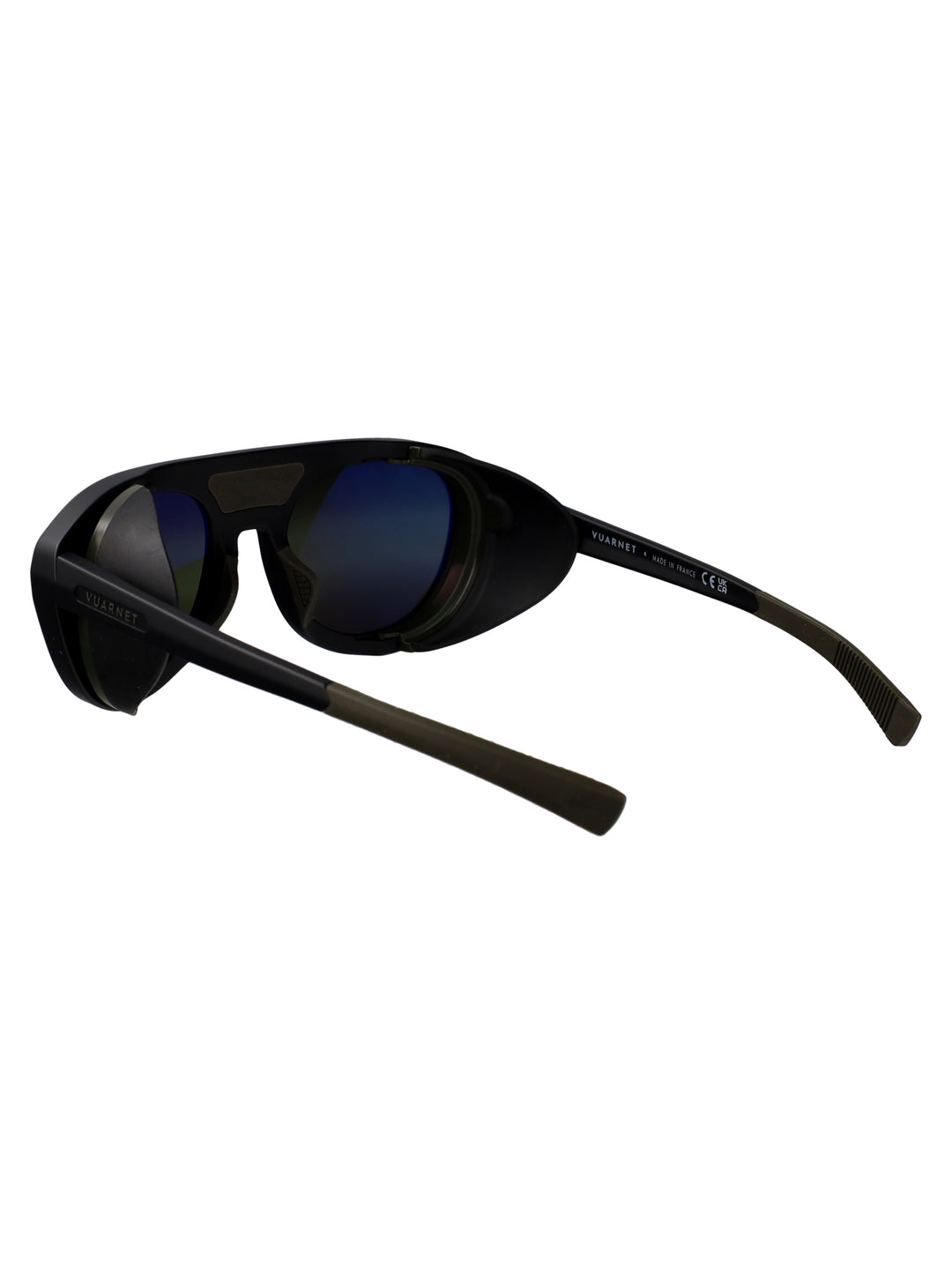Vuarnet SUNGLASSES - Black | ea024275eb9420db46a5885c3c24a51cadfbbbe1