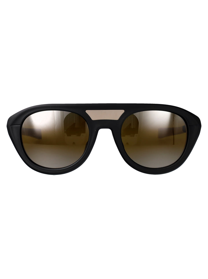 Vuarnet SUNGLASSES - Black | 3f71a5b06c0ca58c9f425c7f787a78389bbbf420
