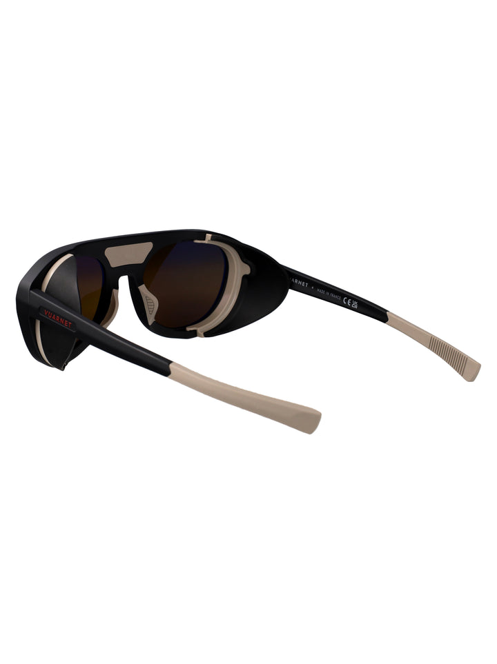 Vuarnet SUNGLASSES - Black | e4d2bba4eeb2cb6eb93234593c62e85535a06406