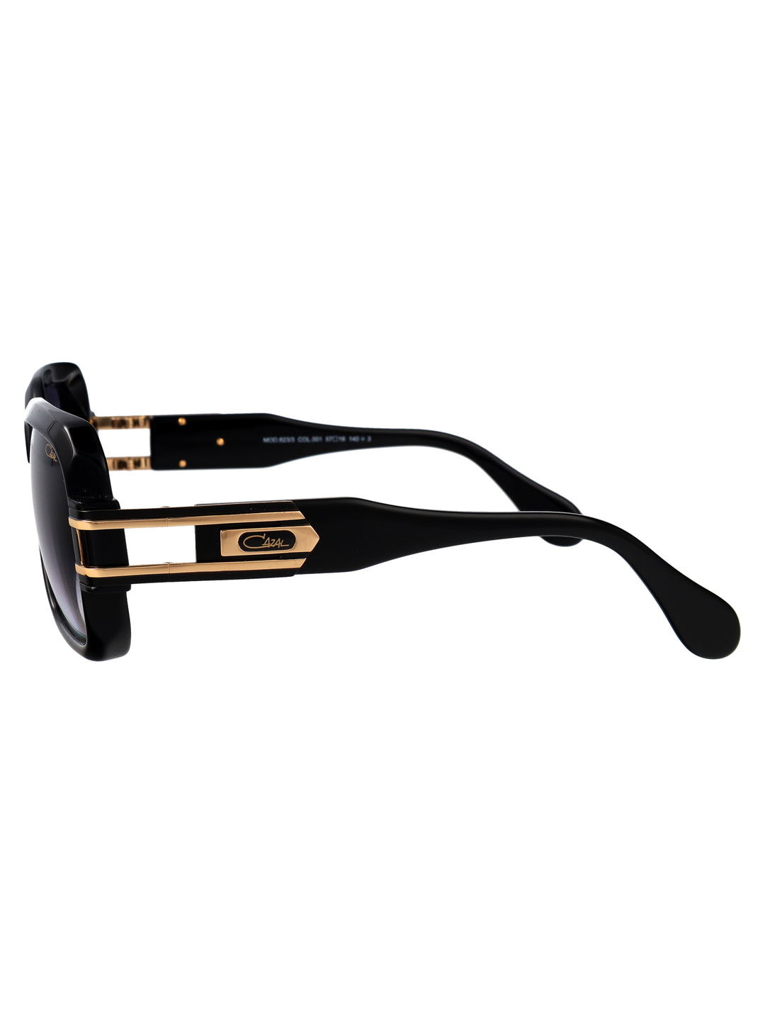 Cazal SUNGLASSES - Black | 20694531364430841acba50aa4fadaf0699daedf
