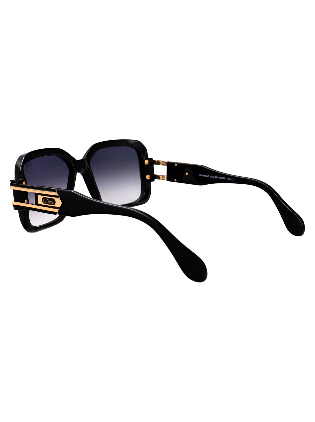 Cazal SUNGLASSES - Black | 51c5fe83540469627eba3edcdd27515ad17447f8