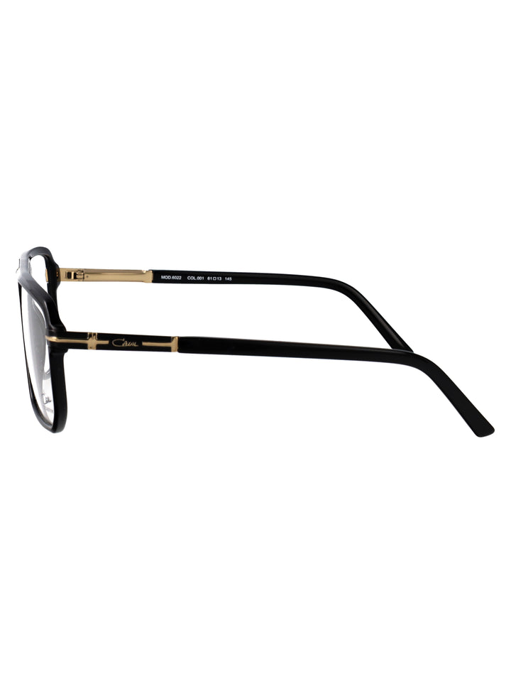 Cazal OPTICAL - Black | 816a3a06c108aa8cc580b9af79a944af341a9a1e