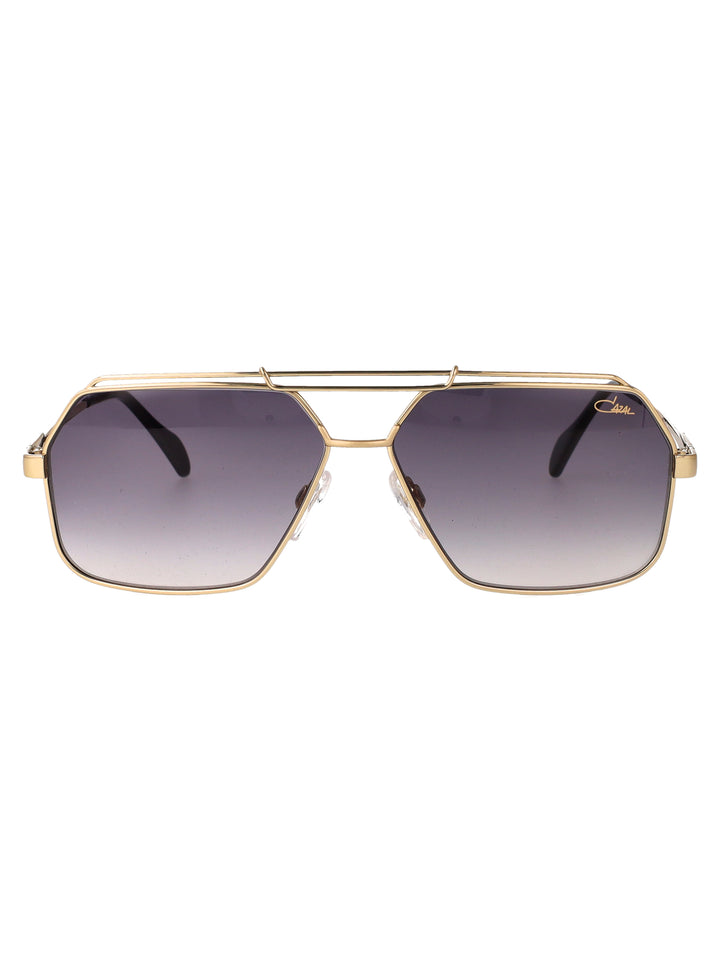 Cazal SUNGLASSES - Gold | 74b852b7c2bbf50c2d41e3f5c1b76cd0d756b38e