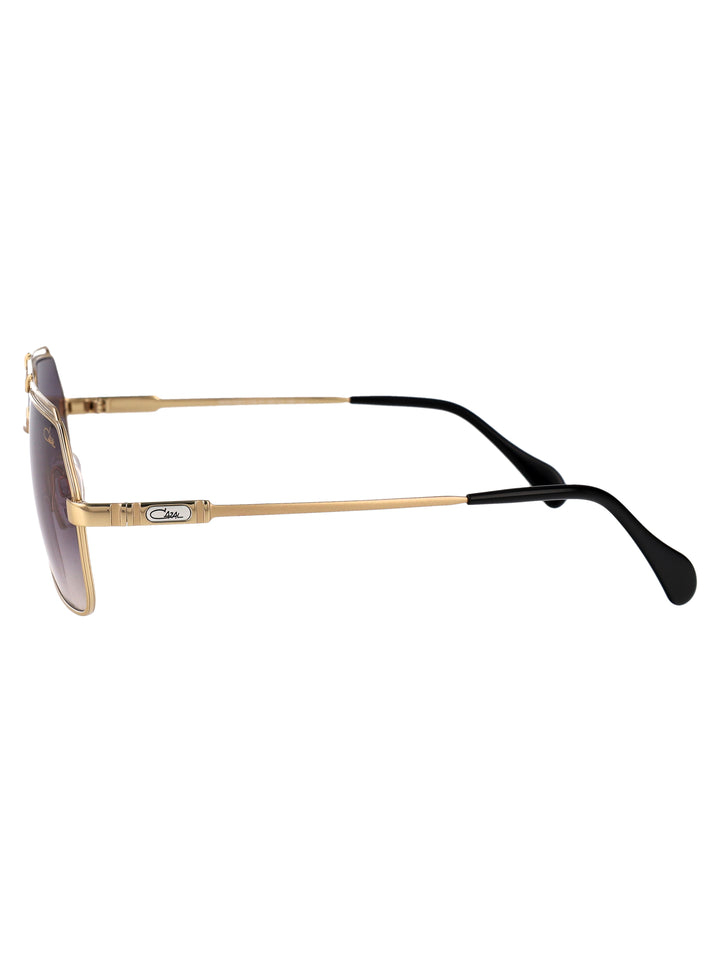Cazal SUNGLASSES - Gold | 27b1fa4728988f4f2ec00416a829bd129f915326