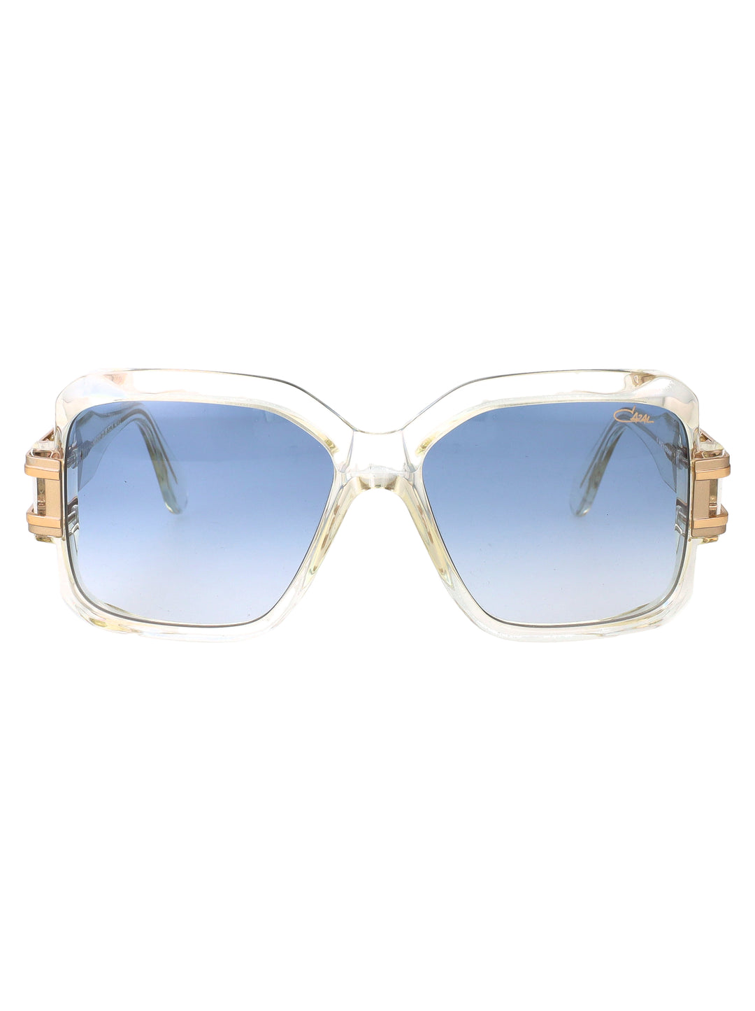 Cazal Mod.623/3 Squared Sunglasses