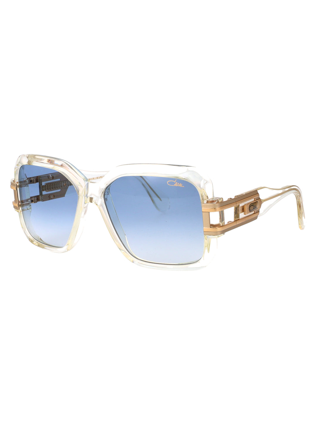 Cazal Mod.623/3 Squared Sunglasses