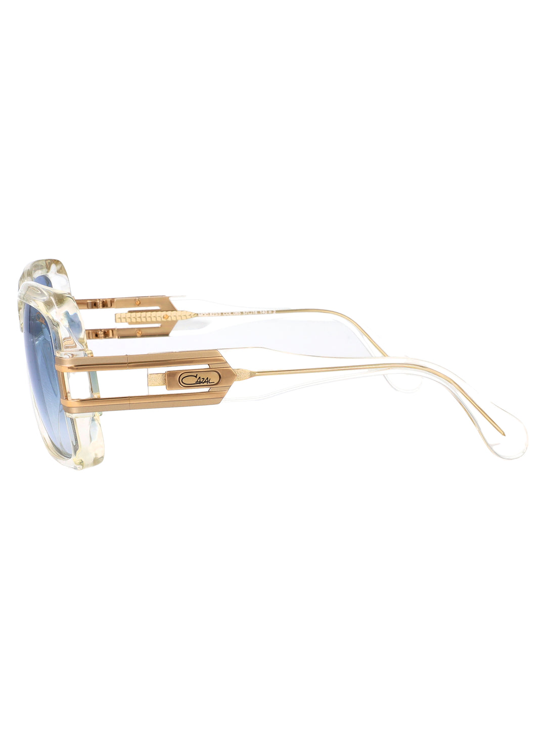 Cazal Mod.623/3 Squared Sunglasses