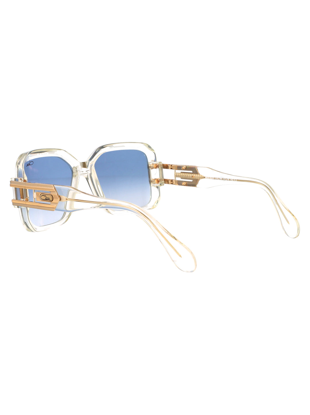 Cazal Mod.623/3 Squared Sunglasses