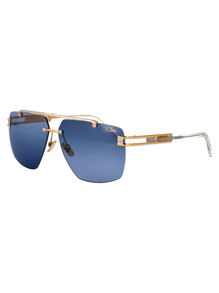 Cazal SUNGLASSES - Gold | 3e7c16723fab100003e9d4d645eb8f400c7b5b11