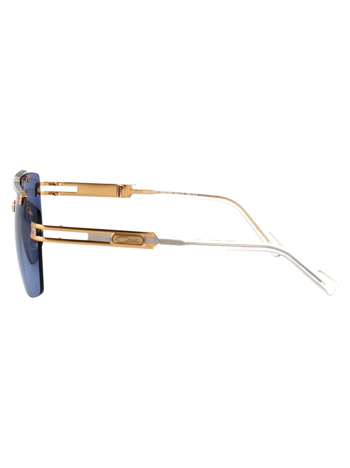 Cazal SUNGLASSES - Gold | cf8115d32cb7868b03d6ae780bdf6229686a1107