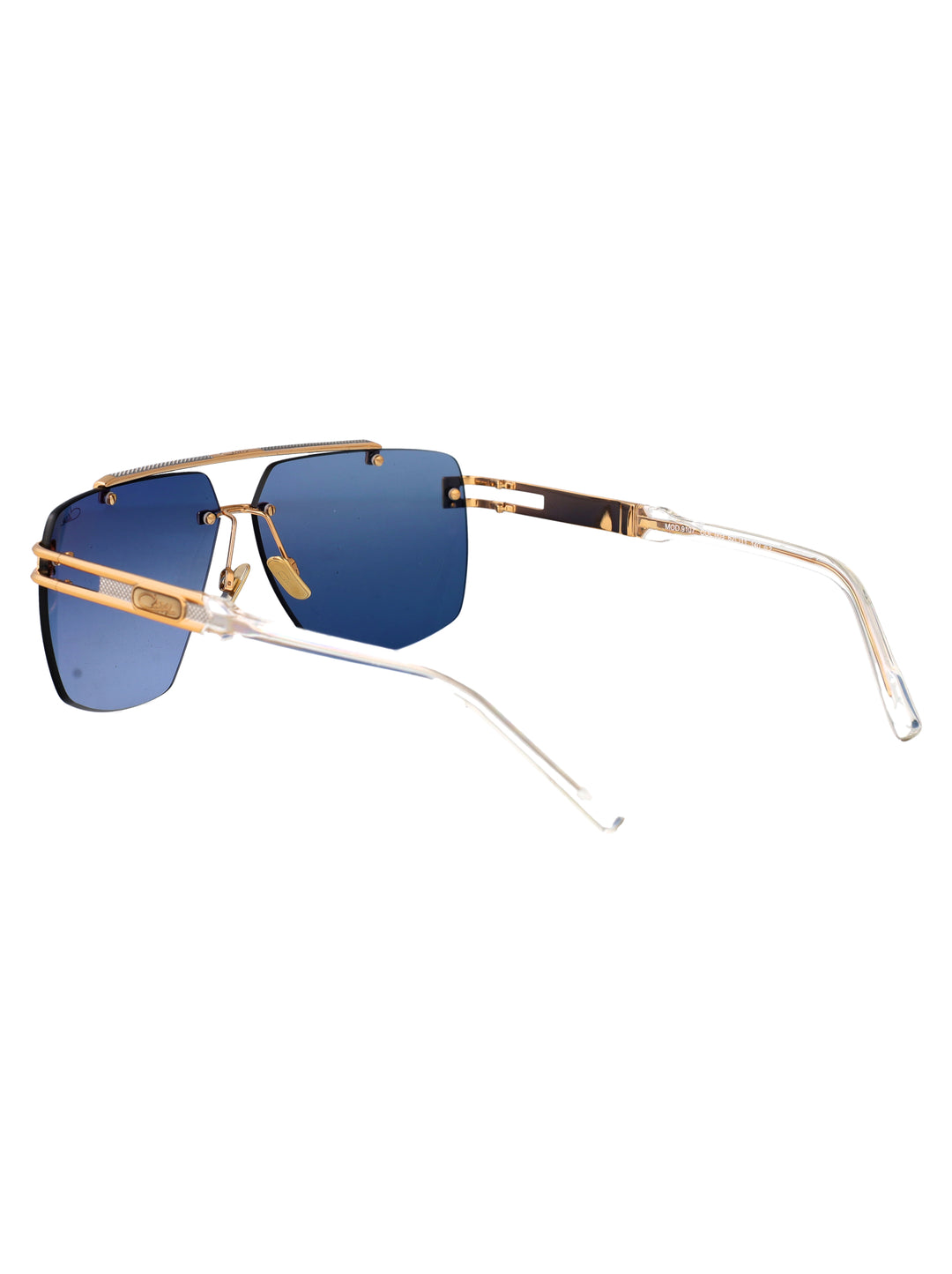 Cazal SUNGLASSES - Gold | 8e9e9cf390d68fbe6a9c38cef6d590d6da9a478b