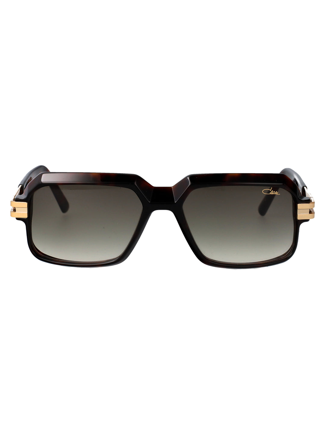 Cazal SUNGLASSES - Brown | 4a6a71e1494709a815c149bb62c19cd365777182