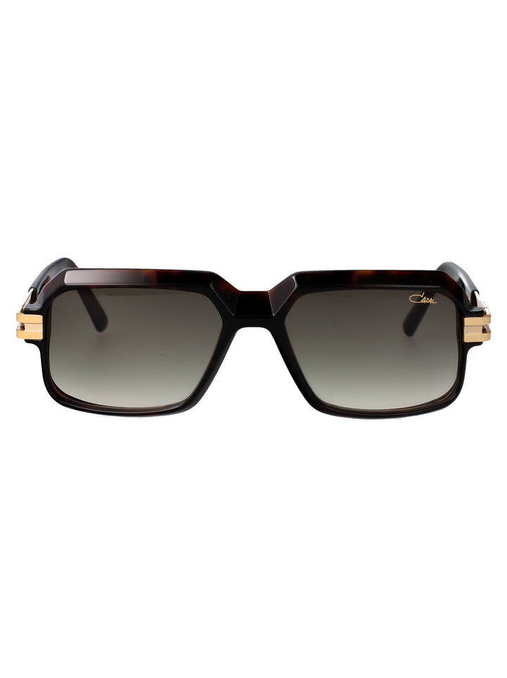 Cazal SUNGLASSES - Brown | 4a6a71e1494709a815c149bb62c19cd365777182