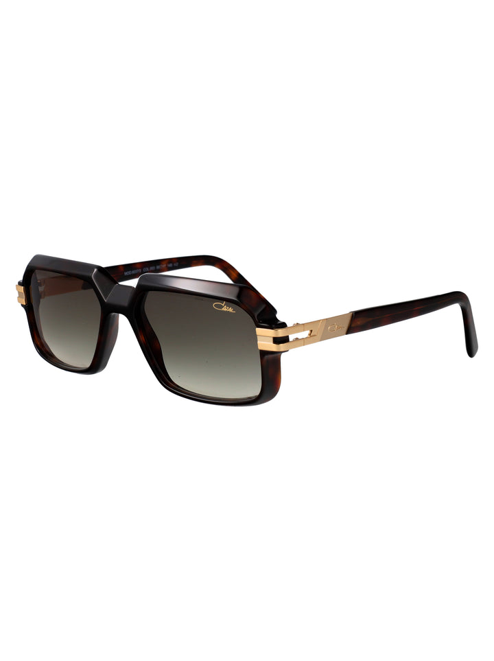 Cazal SUNGLASSES - Brown | 621556656eebb8e09e433f831b9339e0b4232093