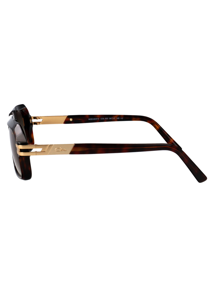 Cazal SUNGLASSES - Brown | c7c10f761209623237e1c8fc55239f14495ad6c4