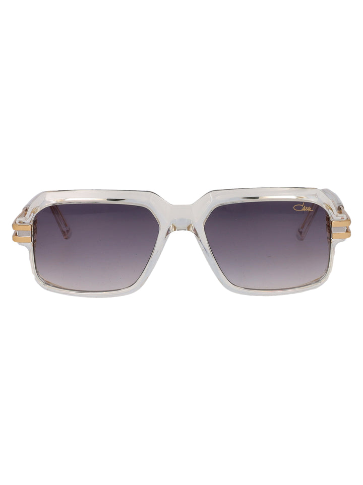 Cazal SUNGLASSES - White | 747bafee0f50c7dac8bc7a7f15c5e5b525417c3b