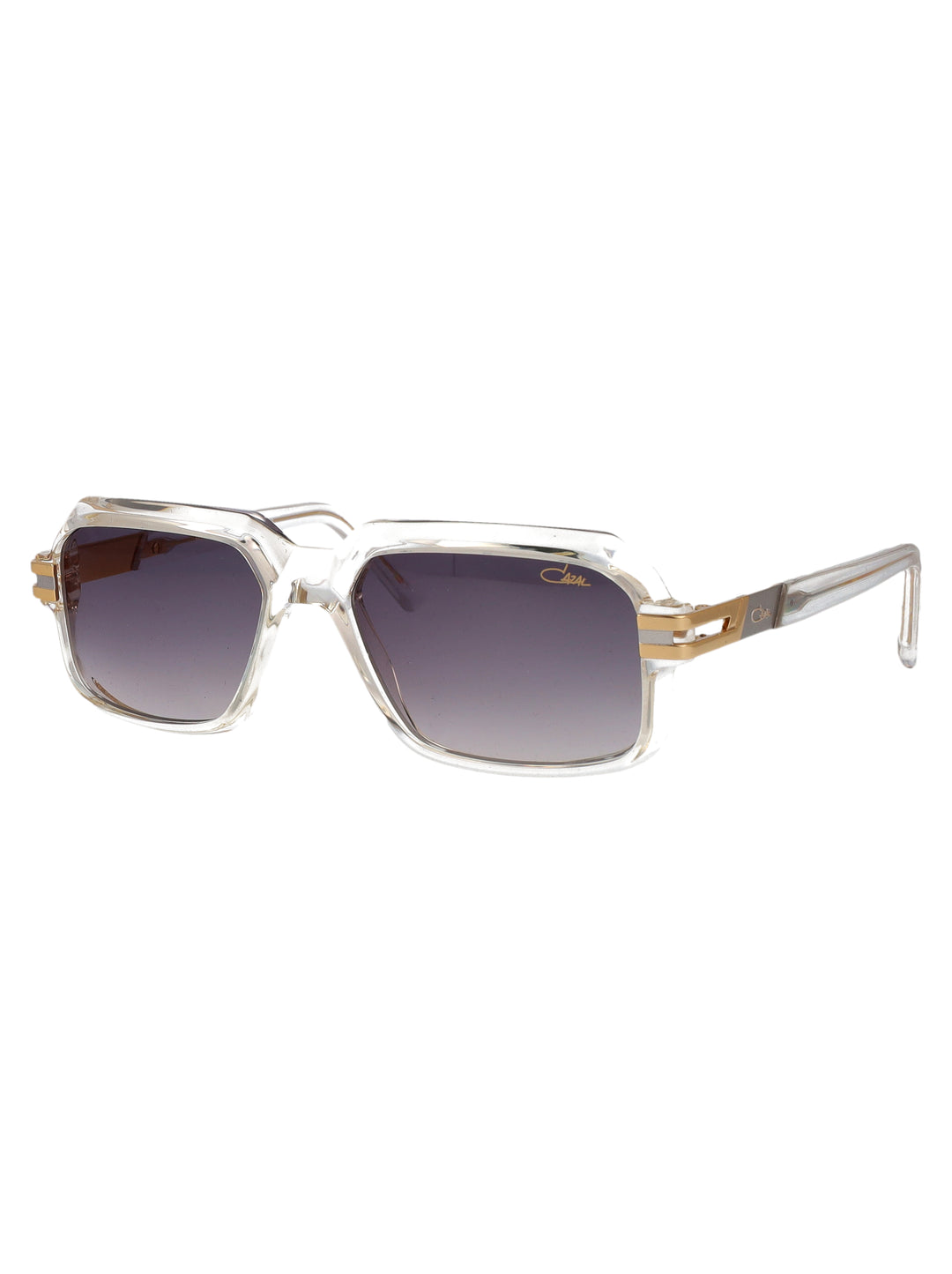 Cazal SUNGLASSES - White | c39993dca25dd69ef7ed6231f89d696d3d9fbdba