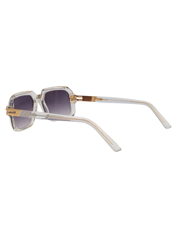 Cazal SUNGLASSES - White | b6798a66d9e8c5b1a07994f955a26542f4370732