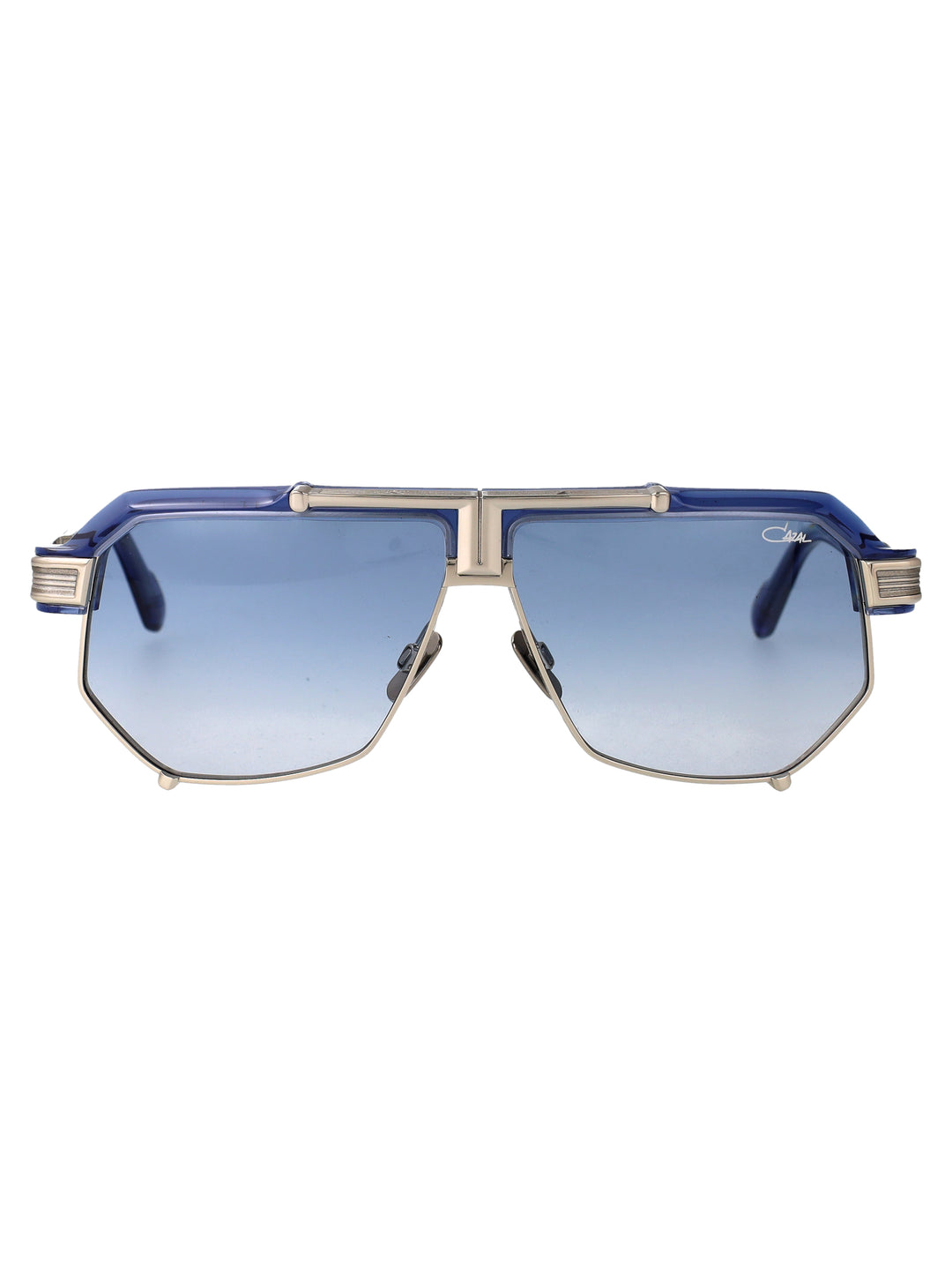 Cazal SUNGLASSES - Blue | b62973624c74bfd11d6052b918f1b5fc37428ab6