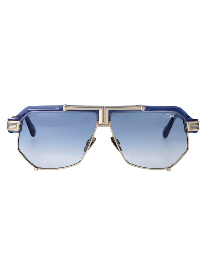 Cazal SUNGLASSES - Blue | b62973624c74bfd11d6052b918f1b5fc37428ab6