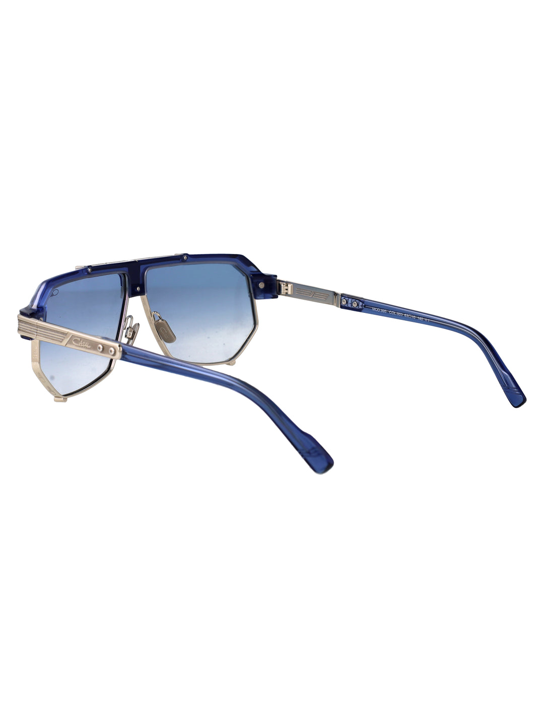 Cazal SUNGLASSES - Blue | 98cbb622ad8d4ceb9a63a9450a1663094355c30a