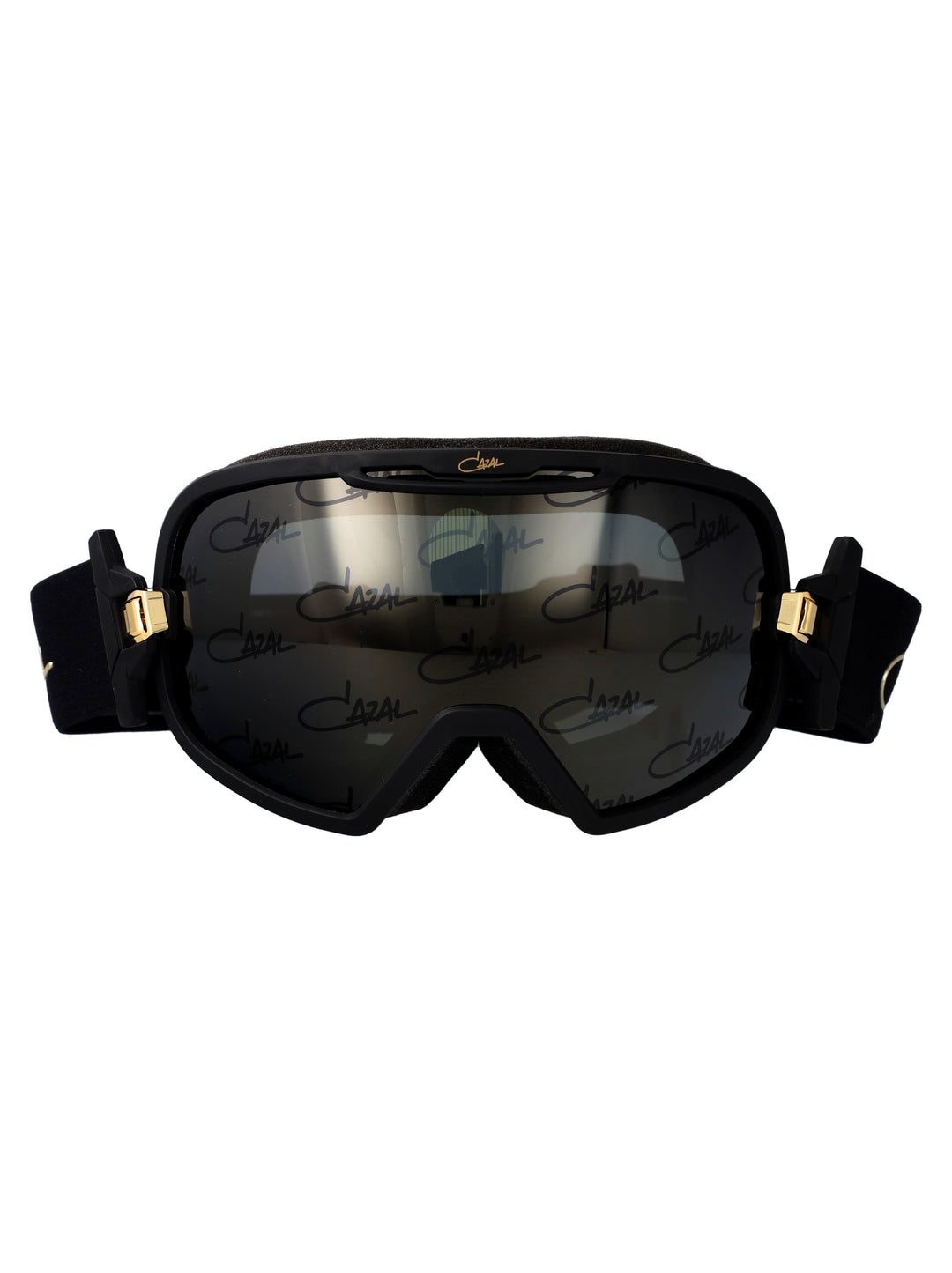 Cazal SUNGLASSES - Black | c4c67443a5e70b79c7b4238a04cce414baa515b5