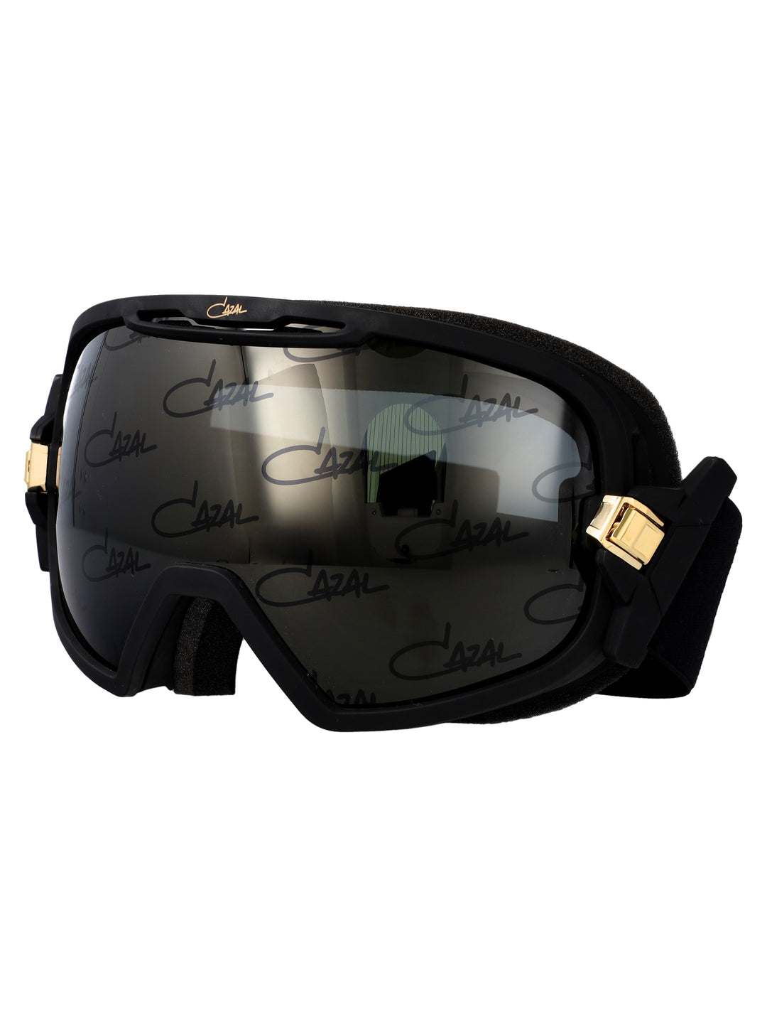 Cazal SUNGLASSES - Black | 6644efe5dd0a951c54543b287888d709601f6df6