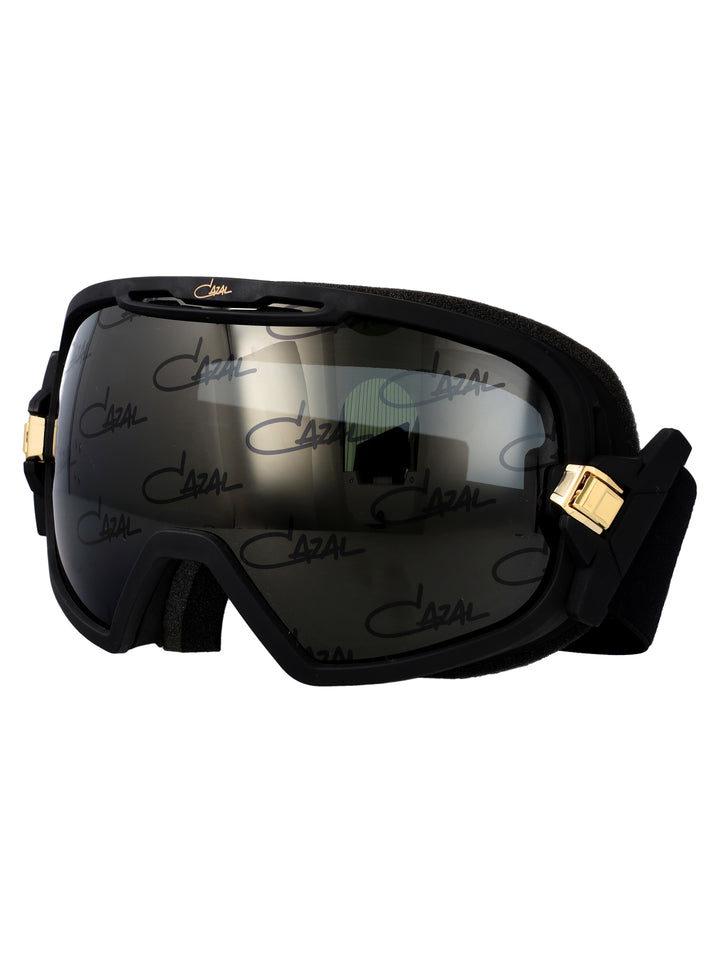 Cazal SUNGLASSES - Black | 6644efe5dd0a951c54543b287888d709601f6df6