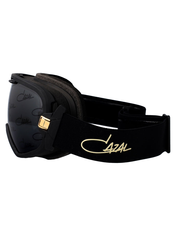 Cazal SUNGLASSES - Black | ec810c6d0924d5c09b437a64c983bf82c24e7ce6