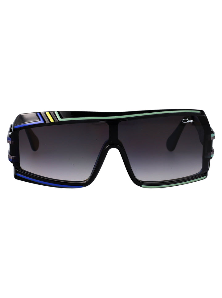 Cazal SUNGLASSES - Black | ee4e75419216d65701cdc599a95c4ef799f0c2c9