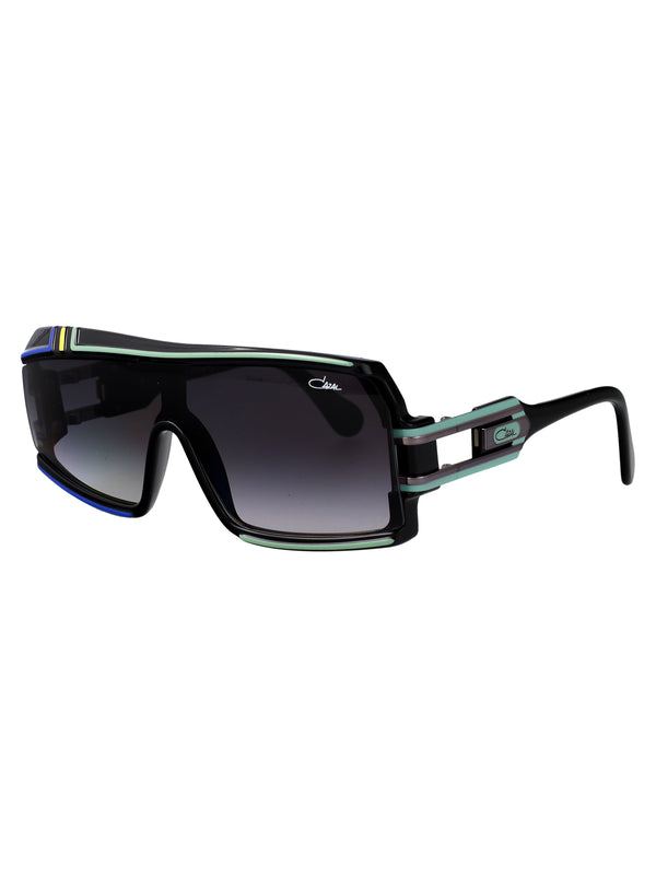 Mod.858 Geometrical Sunglasses