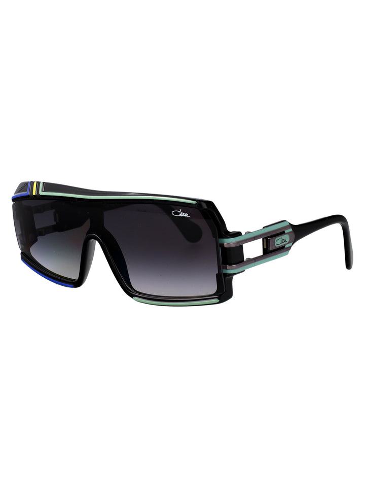 Cazal SUNGLASSES - Black | b6055402b79f12f74f727edc30ac81b627099933